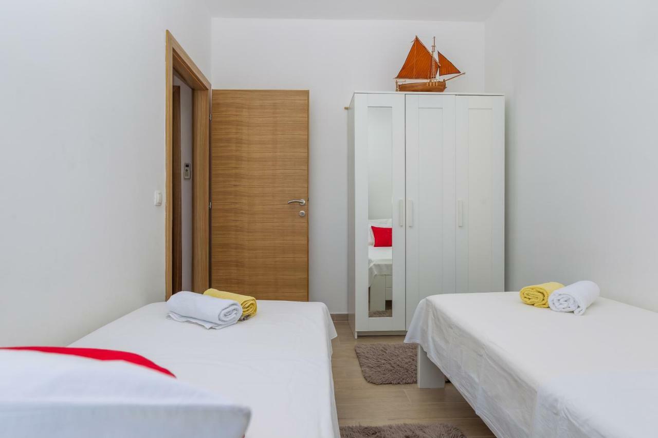 Apartment Veve プリヴラカ エクステリア 写真