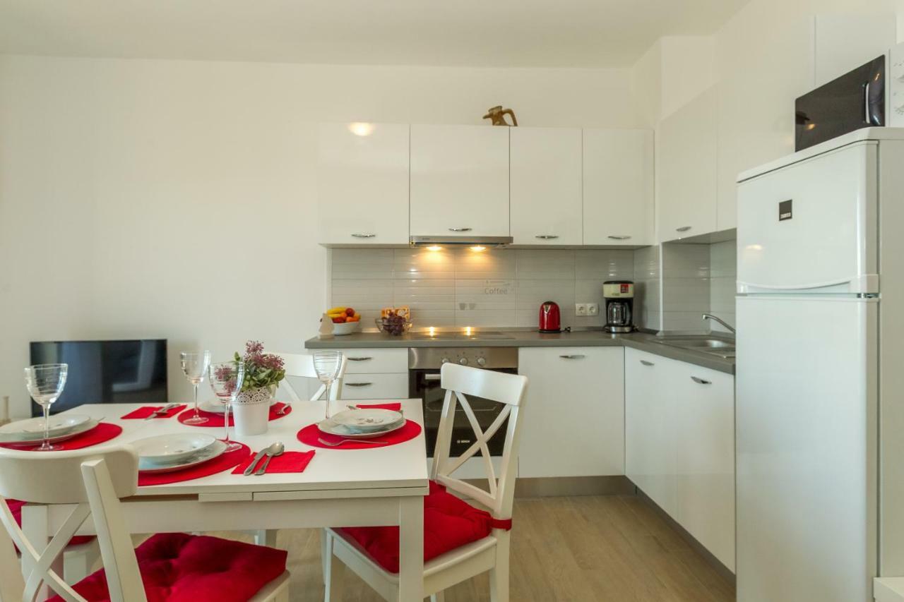 Apartment Veve プリヴラカ エクステリア 写真