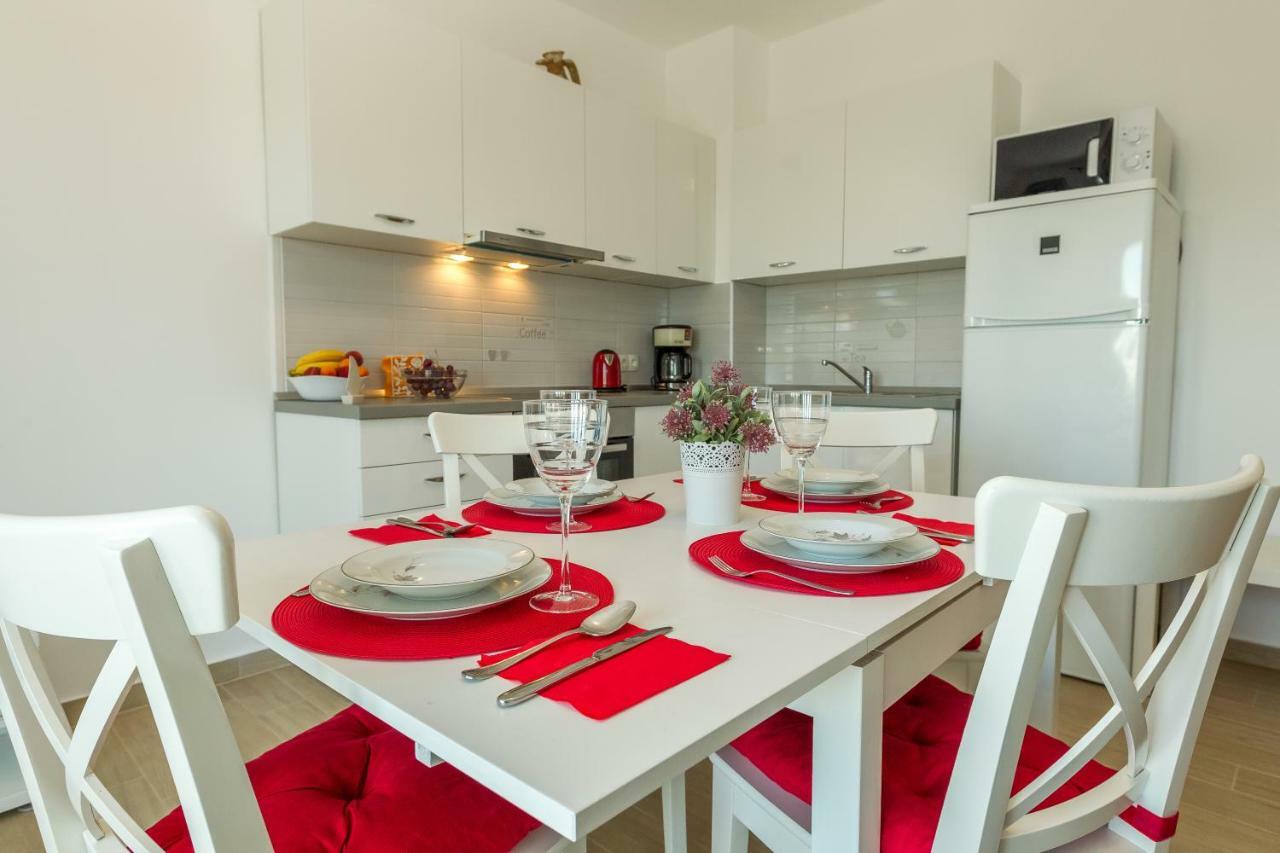 Apartment Veve プリヴラカ エクステリア 写真
