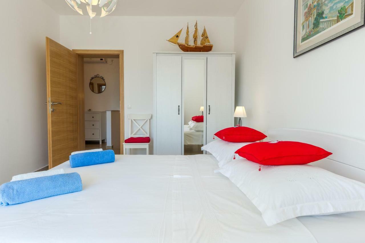 Apartment Veve プリヴラカ エクステリア 写真